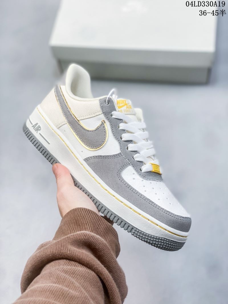 Nike Air Force 1 Shoes